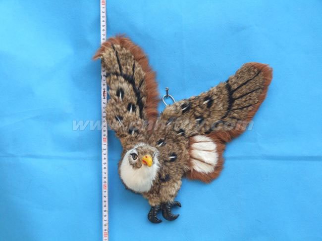 Fur toysHawkYI025HEZE HENGFANG LEATHER & FUR CRAFT CO., LTD