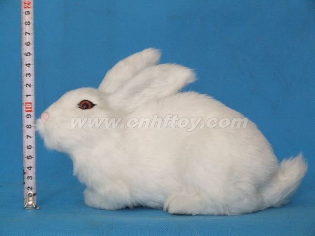 Fur toysRabbit：T046HEZE HENGFANG LEATHER & FUR CRAFT CO., LTD