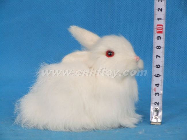 Fur toysRabbit：T050HEZE HENGFANG LEATHER & FUR CRAFT CO., LTD