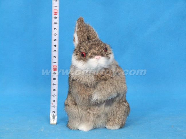 Fur toysRabbit：T053HEZE HENGFANG LEATHER & FUR CRAFT CO., LTD
