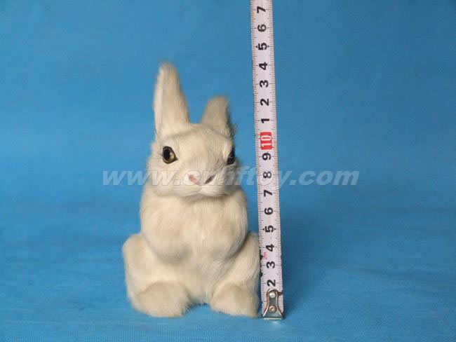 Fur toysRabbit：T060HEZE HENGFANG LEATHER & FUR CRAFT CO., LTD