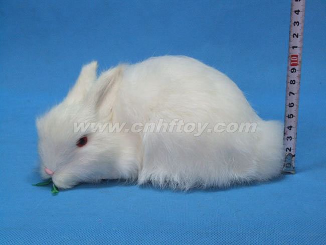 Fur toysRabbit：T062HEZE HENGFANG LEATHER & FUR CRAFT CO., LTD