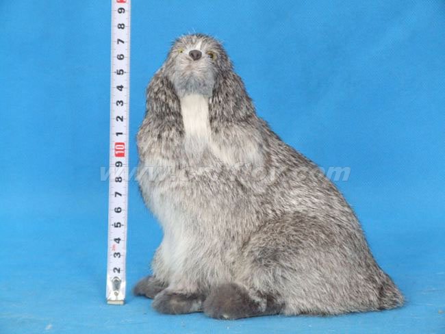 Fur toysDogfthx026HEZE HENGFANG LEATHER & FUR CRAFT CO., LTD