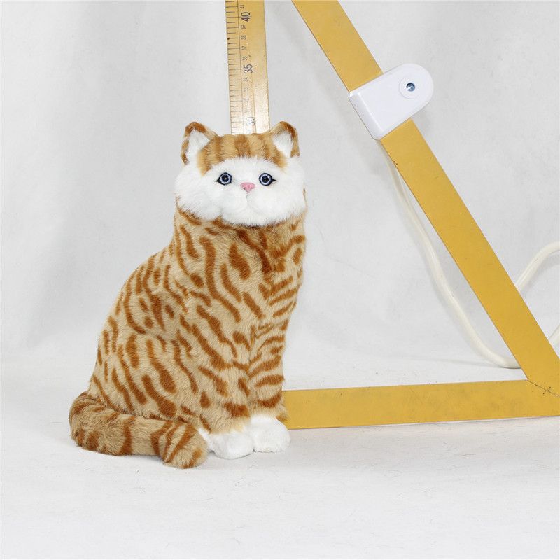 Fur toysCatHEZE HENGFANG LEATHER & FUR CRAFT CO., LTD